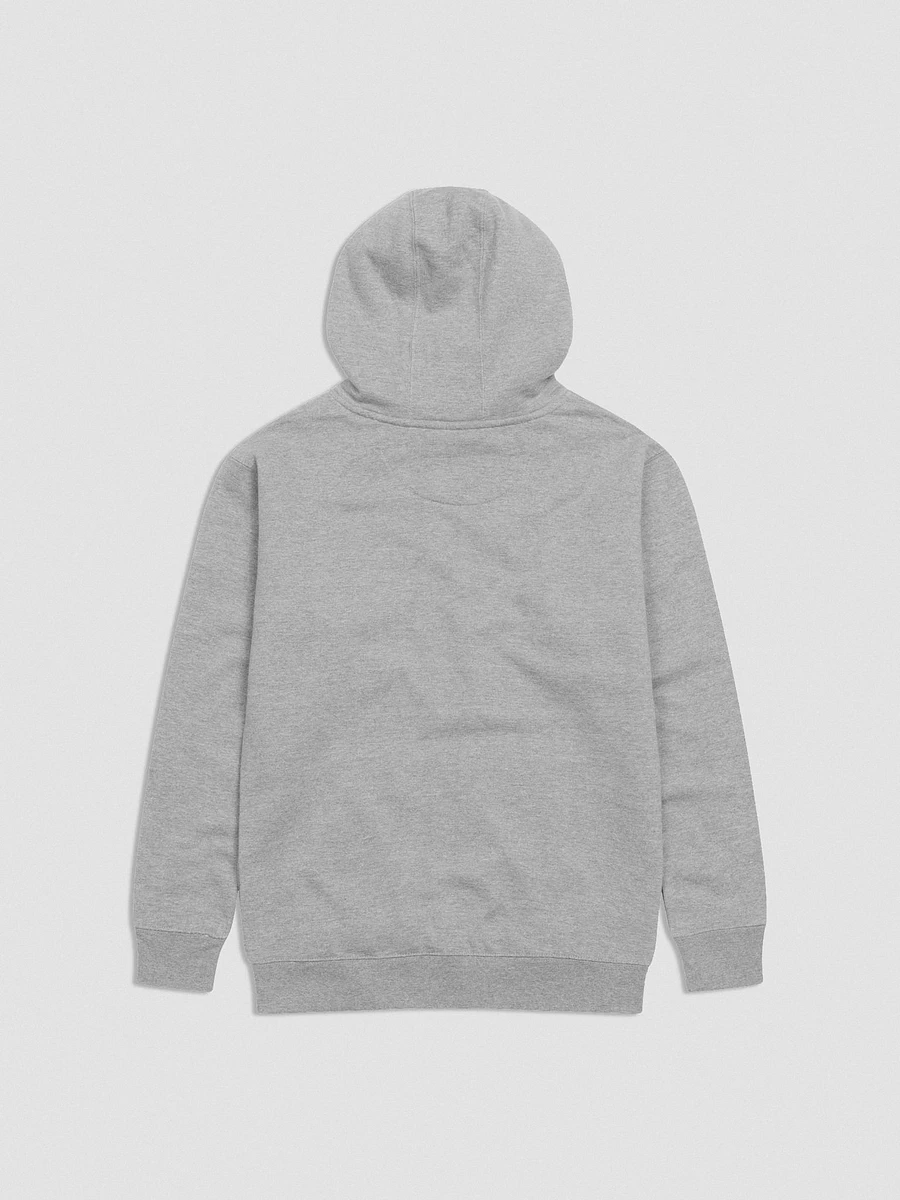ChaseMe - Embroidered Hoodie product image (3)
