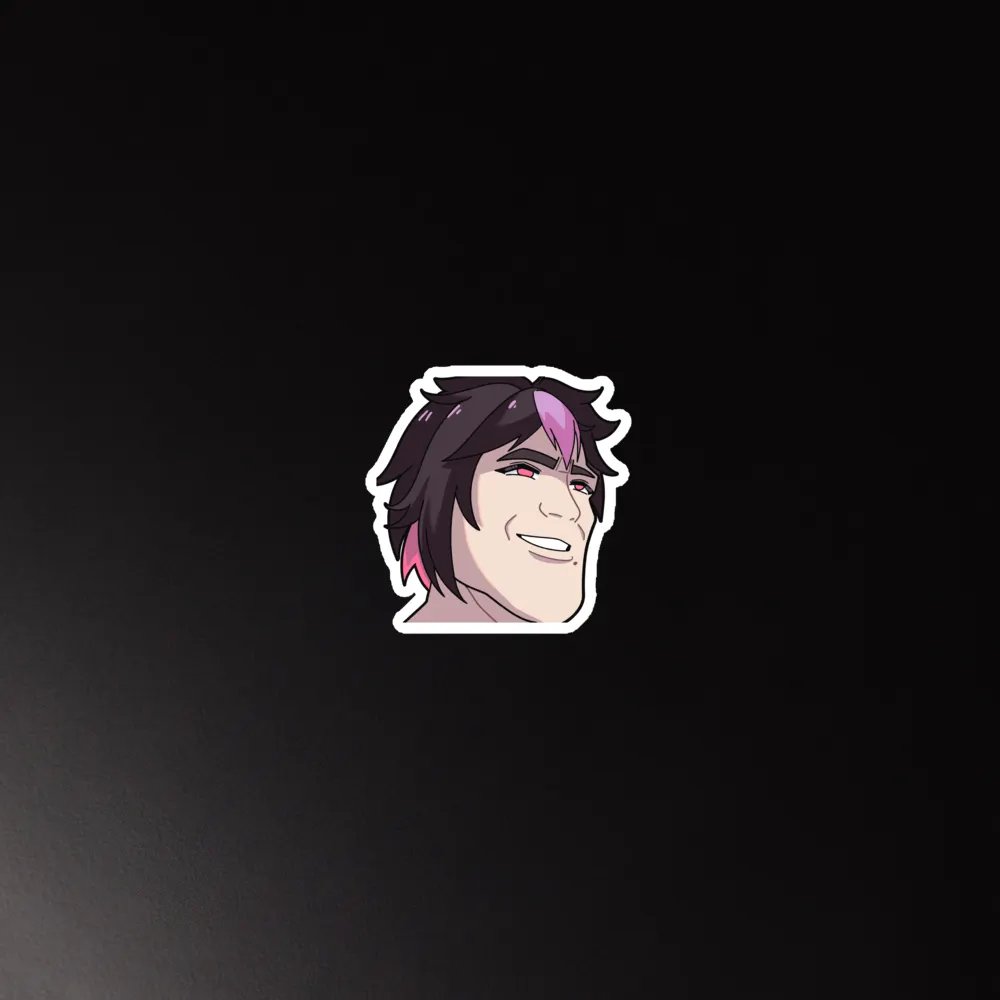 Michael Ael Chad Magnet product image (3)