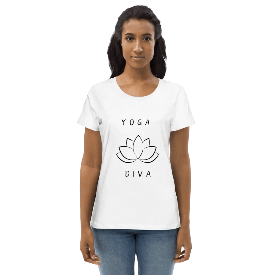 Eco T-shirt product image (12)