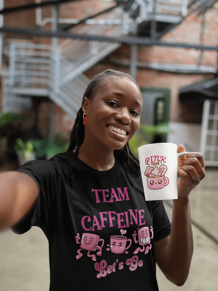 Team Caffiene product image (1)