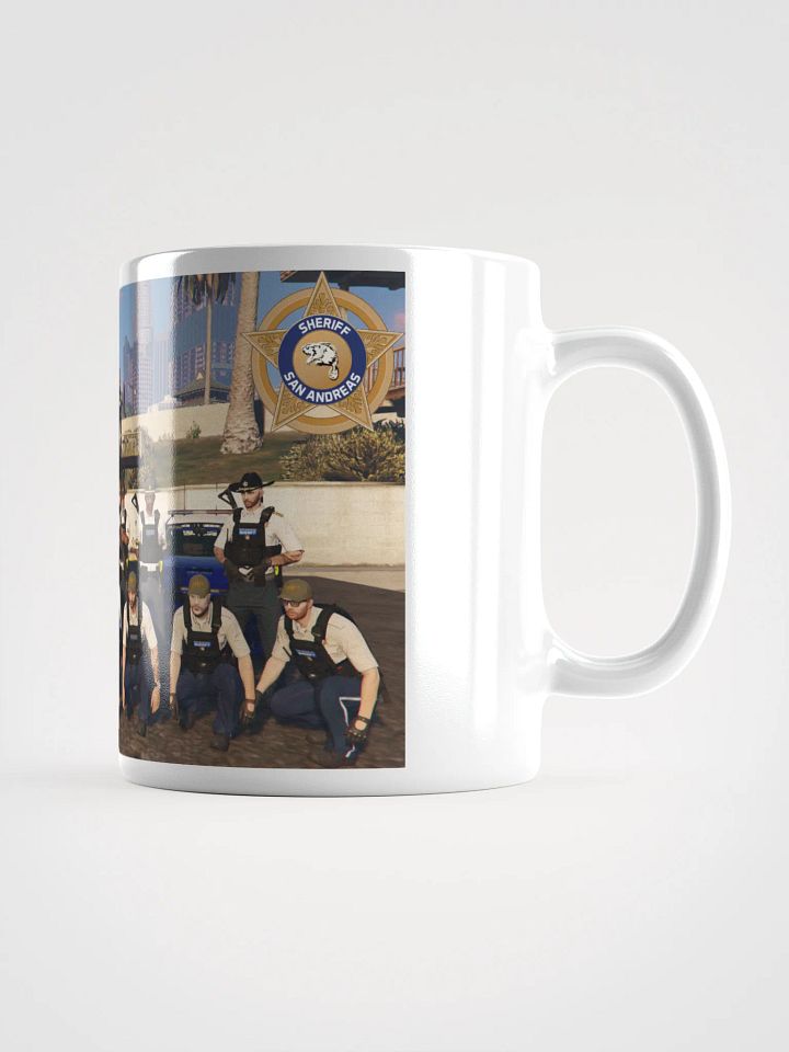 BDS LOS SHARKOS product image (2)