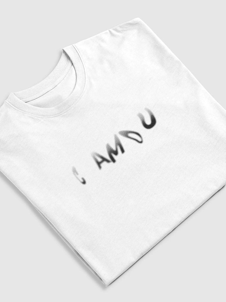 Camou Ghost T-Shirt product image (2)