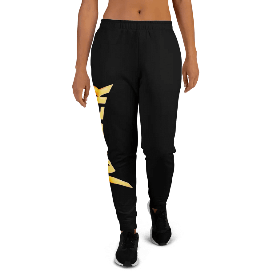 Flame Jozzer - Joggers [Women] product image (5)