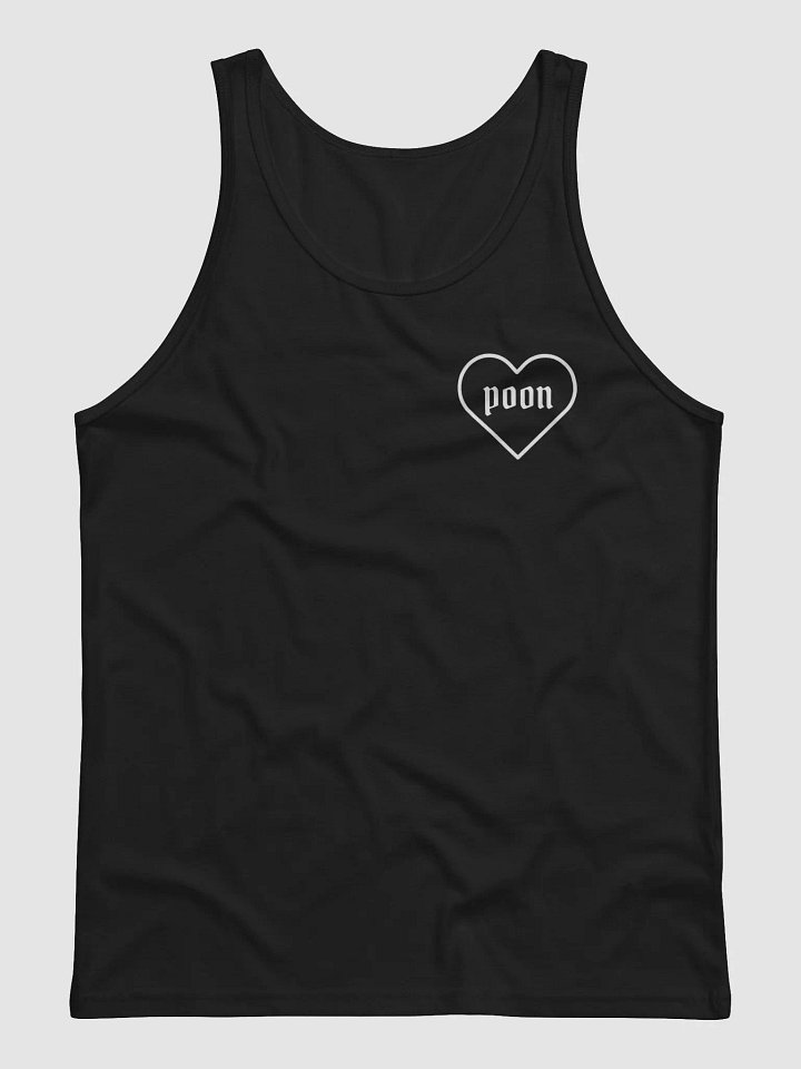 ANXIETYHANDS Tank product image (2)