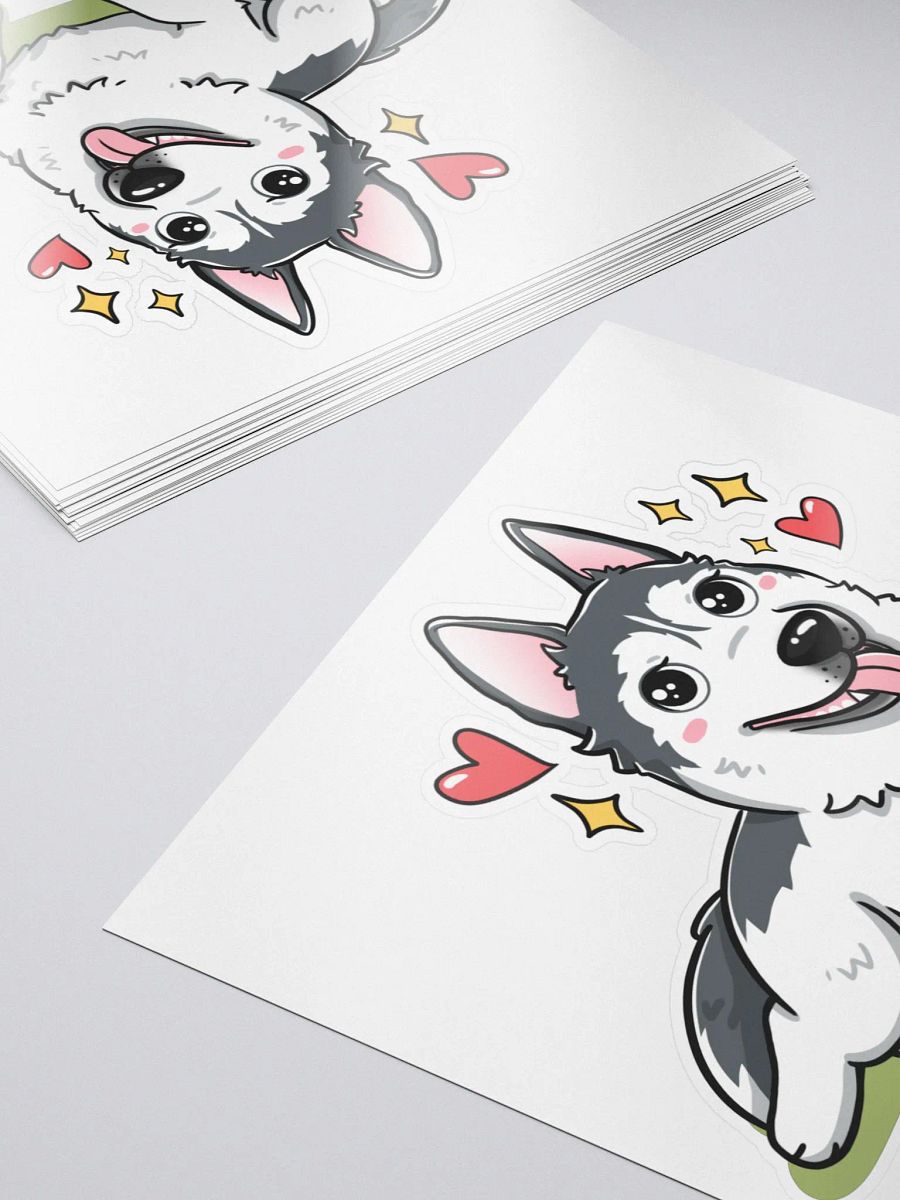 Sila Sticker product image (5)