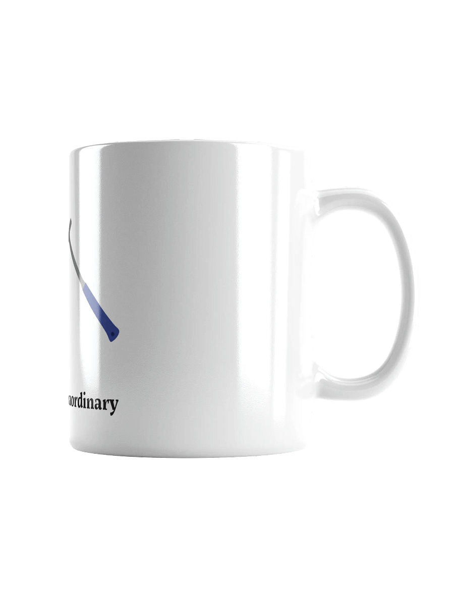 Unearth the Extraordinary Mug product image (10)