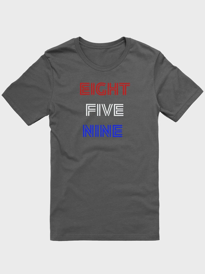 Eight Five Nine product image (1)