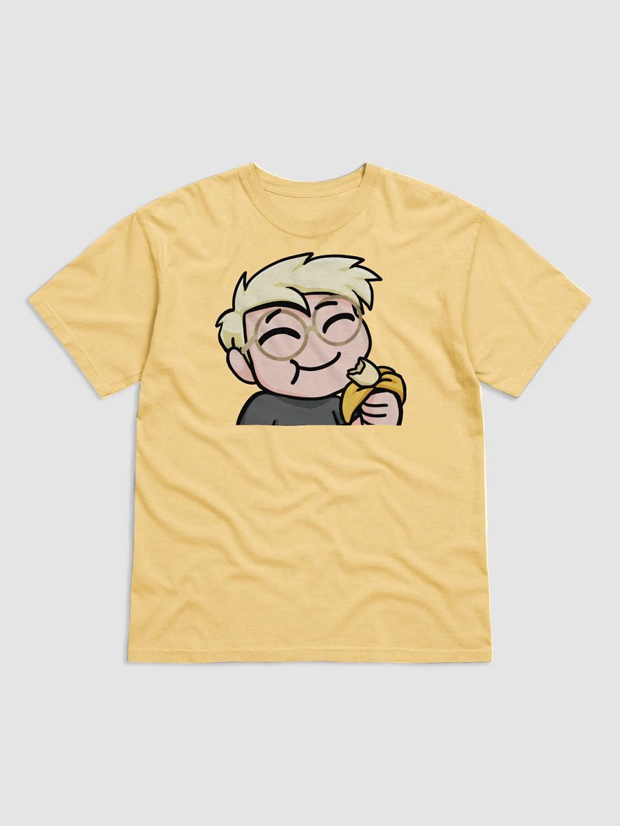 Nom Nom Nom Banana Shirt product image (1)