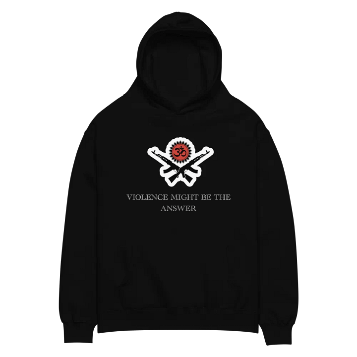 Might Be Hoodie product image (2)