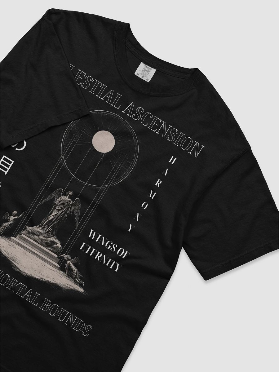 Celestial Ascension Tee product image (8)
