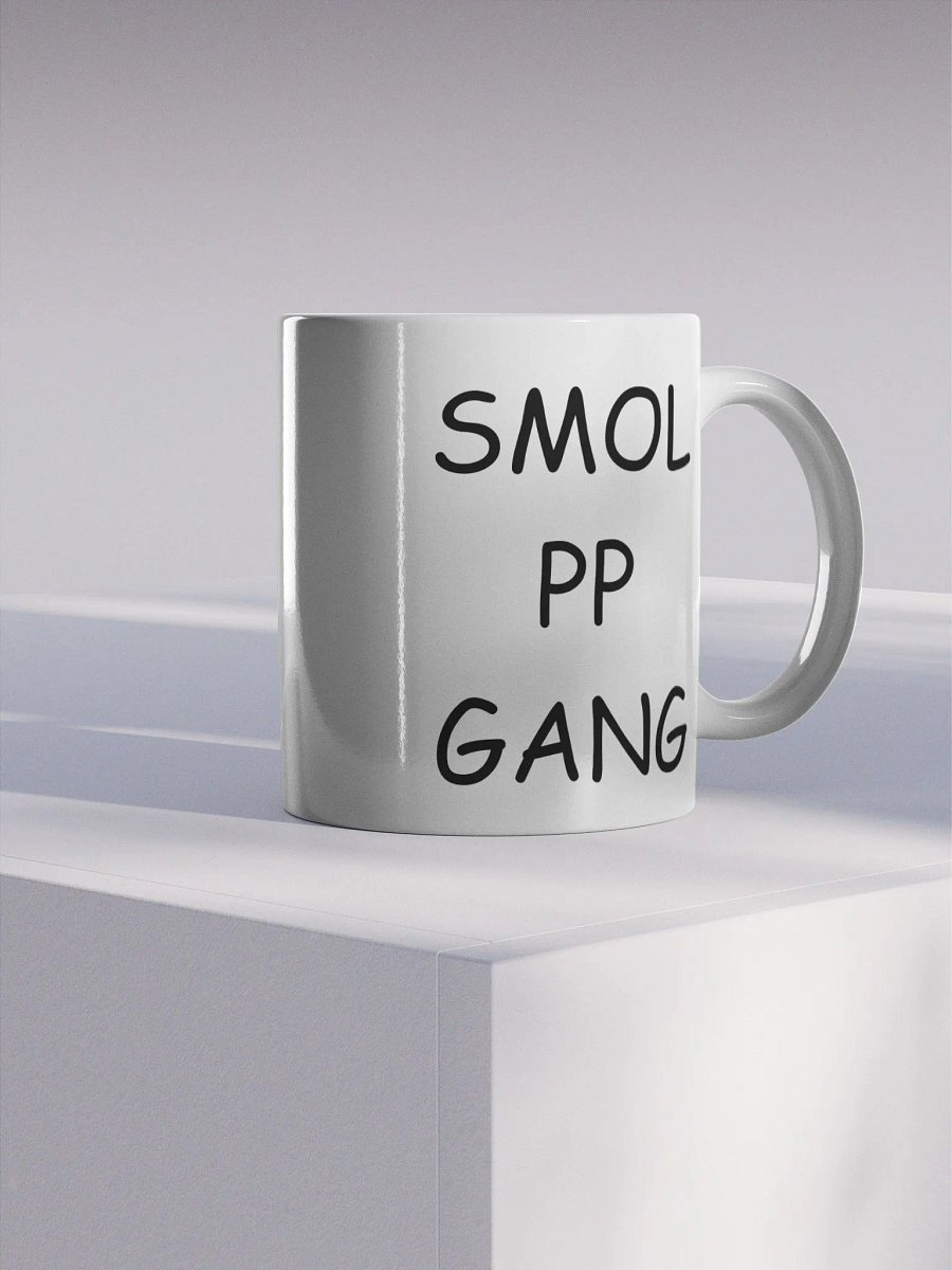 PP Mug product image (4)