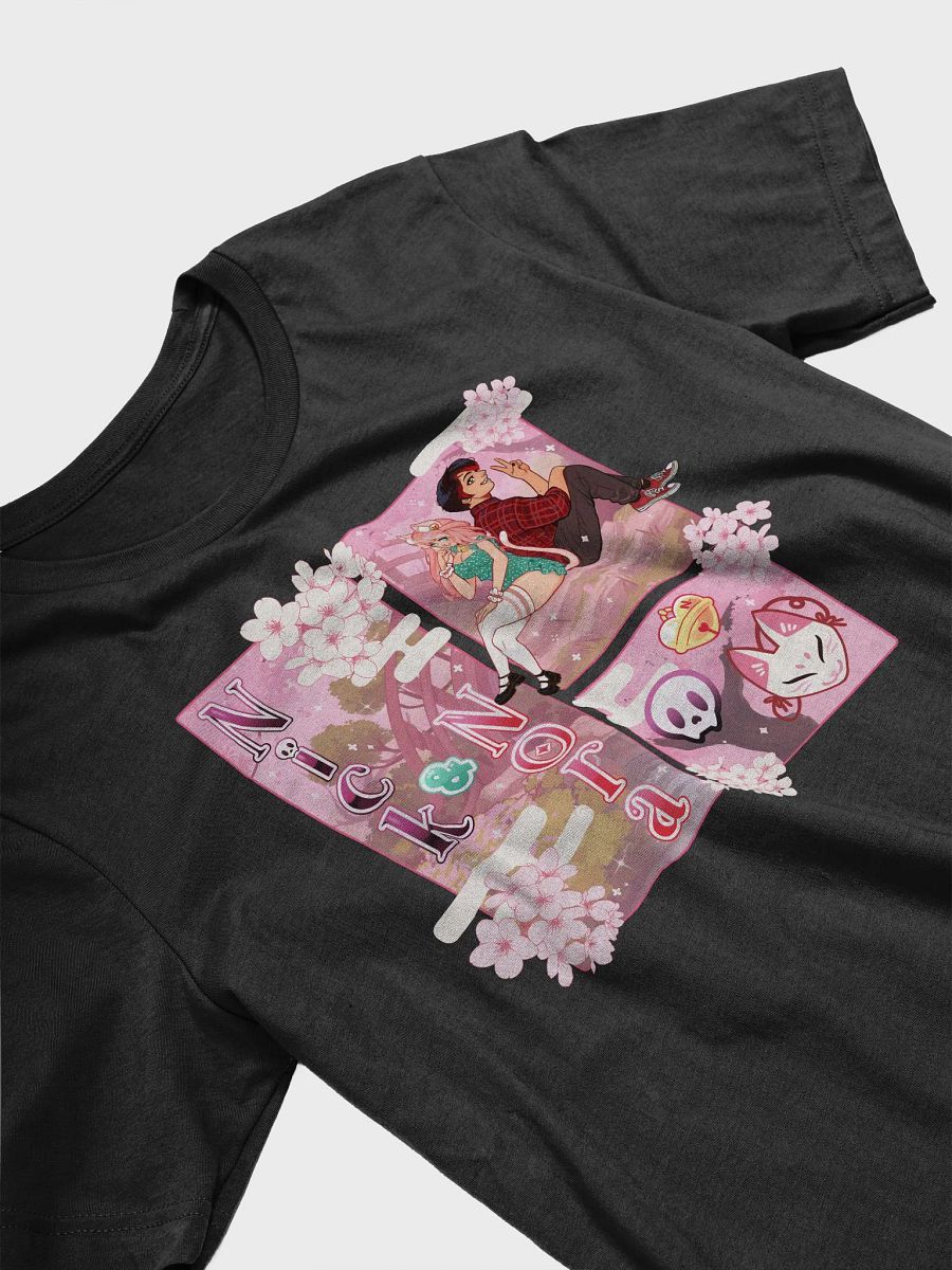 Nick & Nora Sakura T-Shirt product image (3)