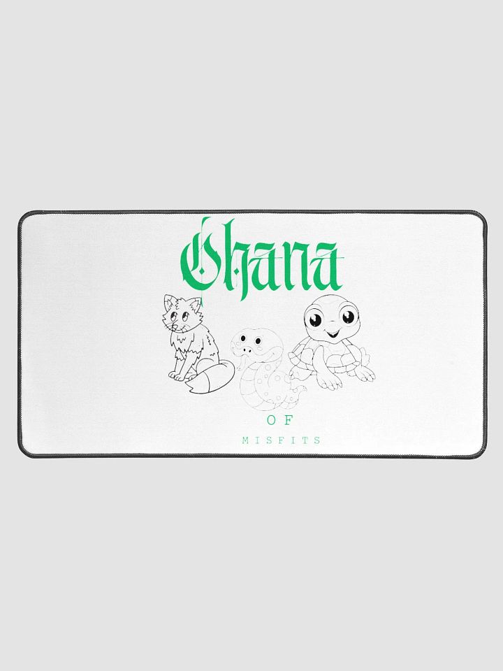 OHANA OF MISFITS product image (1)