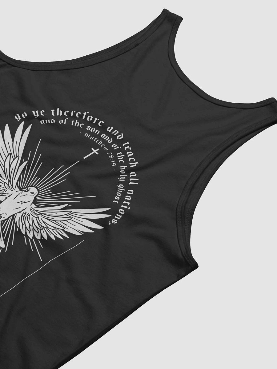 Holy Ghost Boys Tank product image (7)