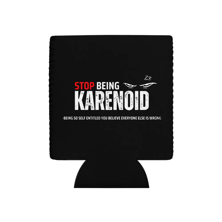 Karenoid Can Holder product image (1)