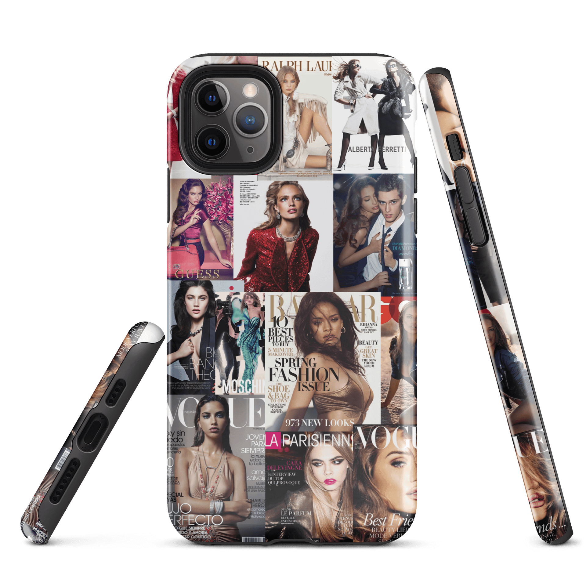 Magazine-Ready Phone Case product image (5)