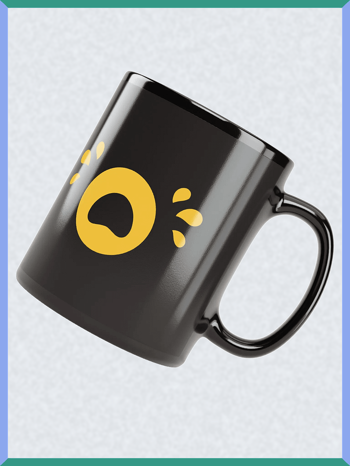 Inconsolable Emote - Mug product image (1)
