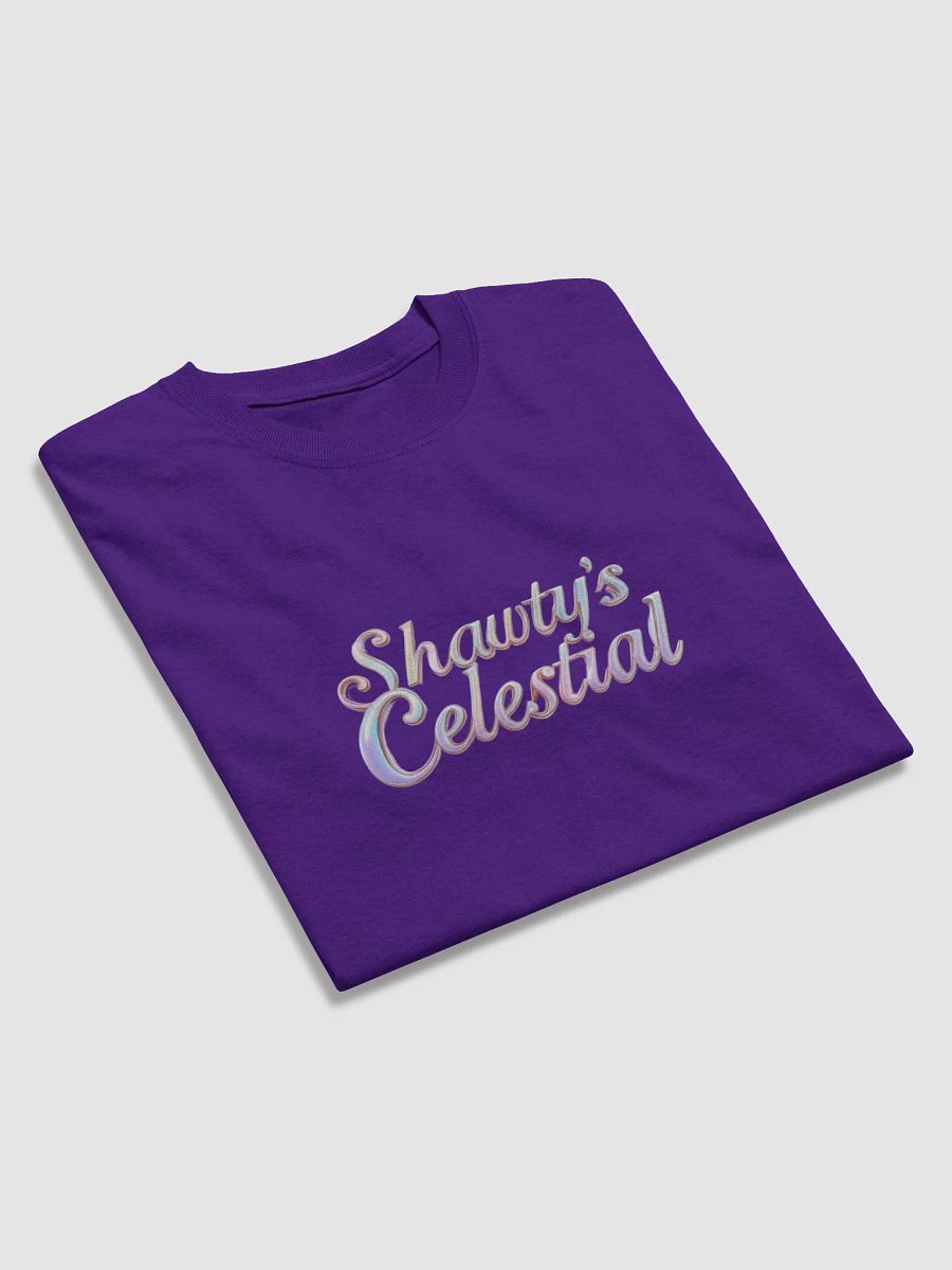 Shawty's Celestial Exclusive Premium Comfort T-Shirt product image (19)