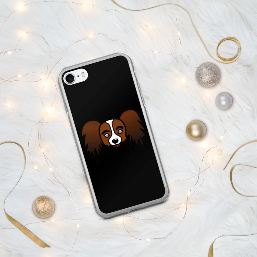 Blind Dog iPhone Cover product image (8)