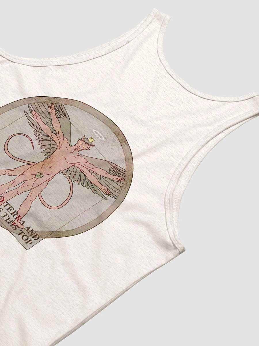 The Vitruvian Sub product image (7)