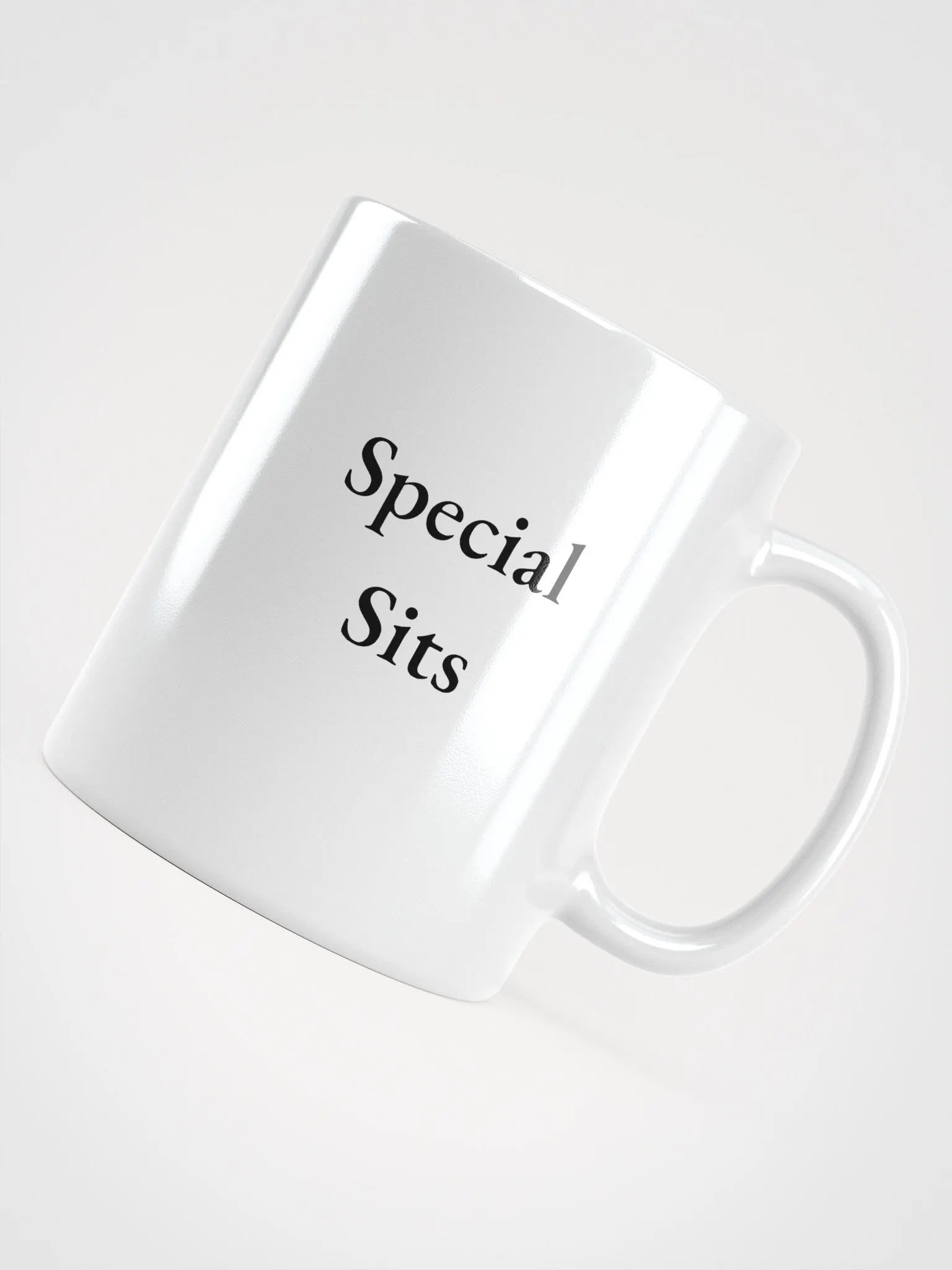 Special Sits - Mug product image (4)