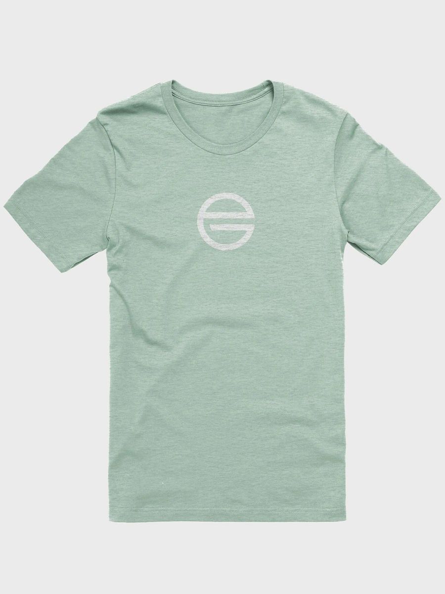 Ellesmere x WingsIsUp Unisex Supersoft T-shirt (Light Theme) product image (1)