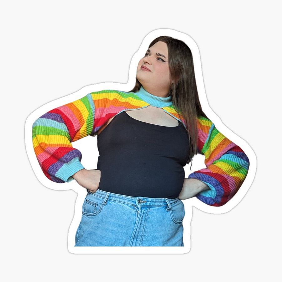 10 Sticker Bundle product image (10)
