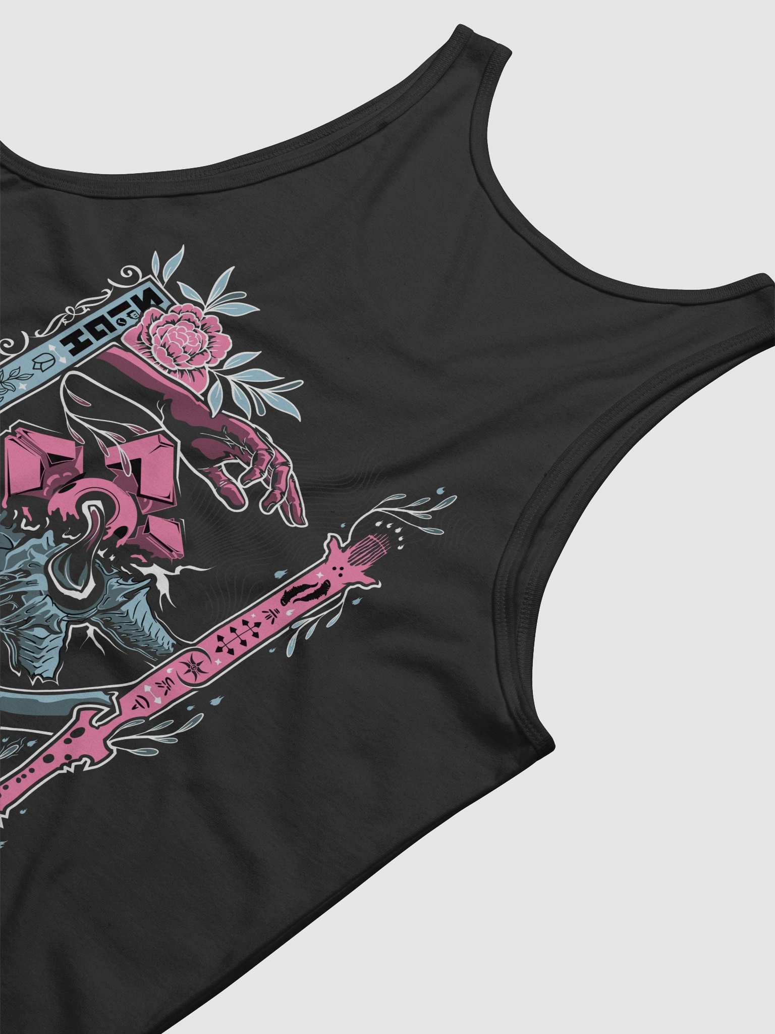 Your Own Path Tank product image (5)