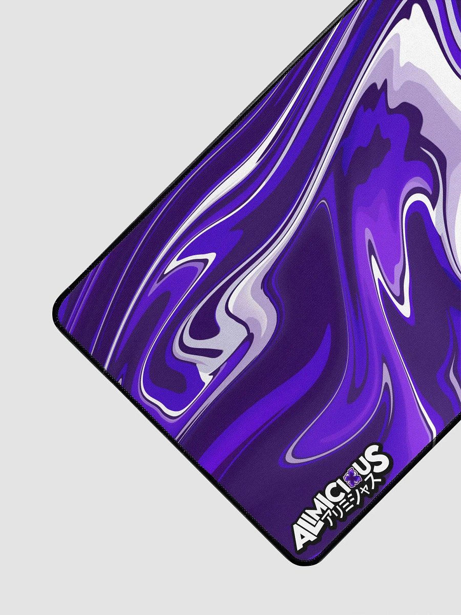 Alimicious Marble Deskmat product image (3)