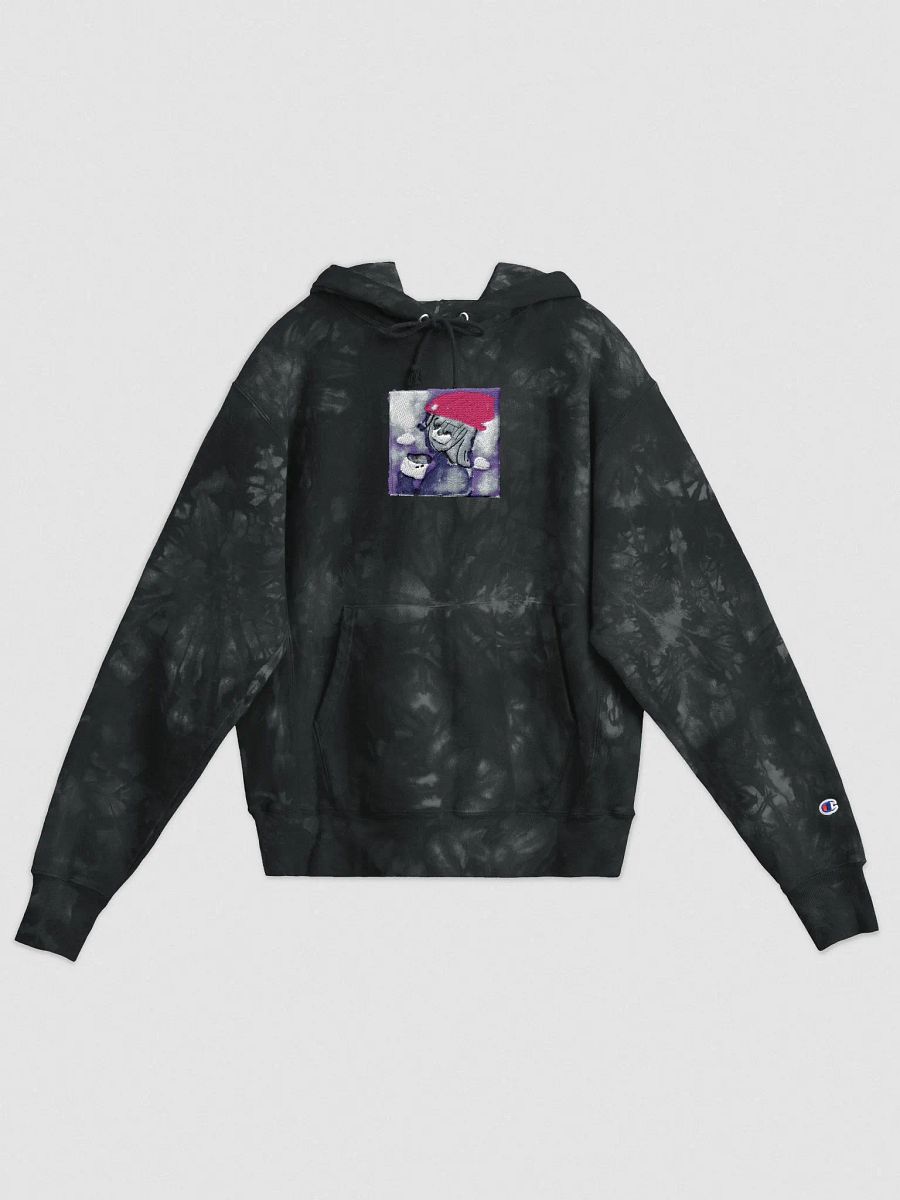 Burger Lee jacket November product image (1)