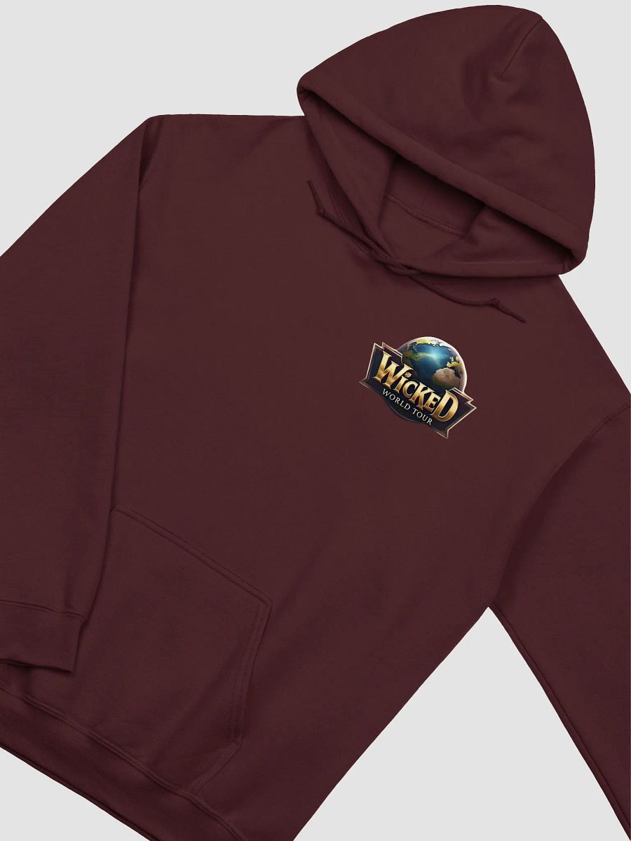 Wicked World Hub Hoodie product image (26)