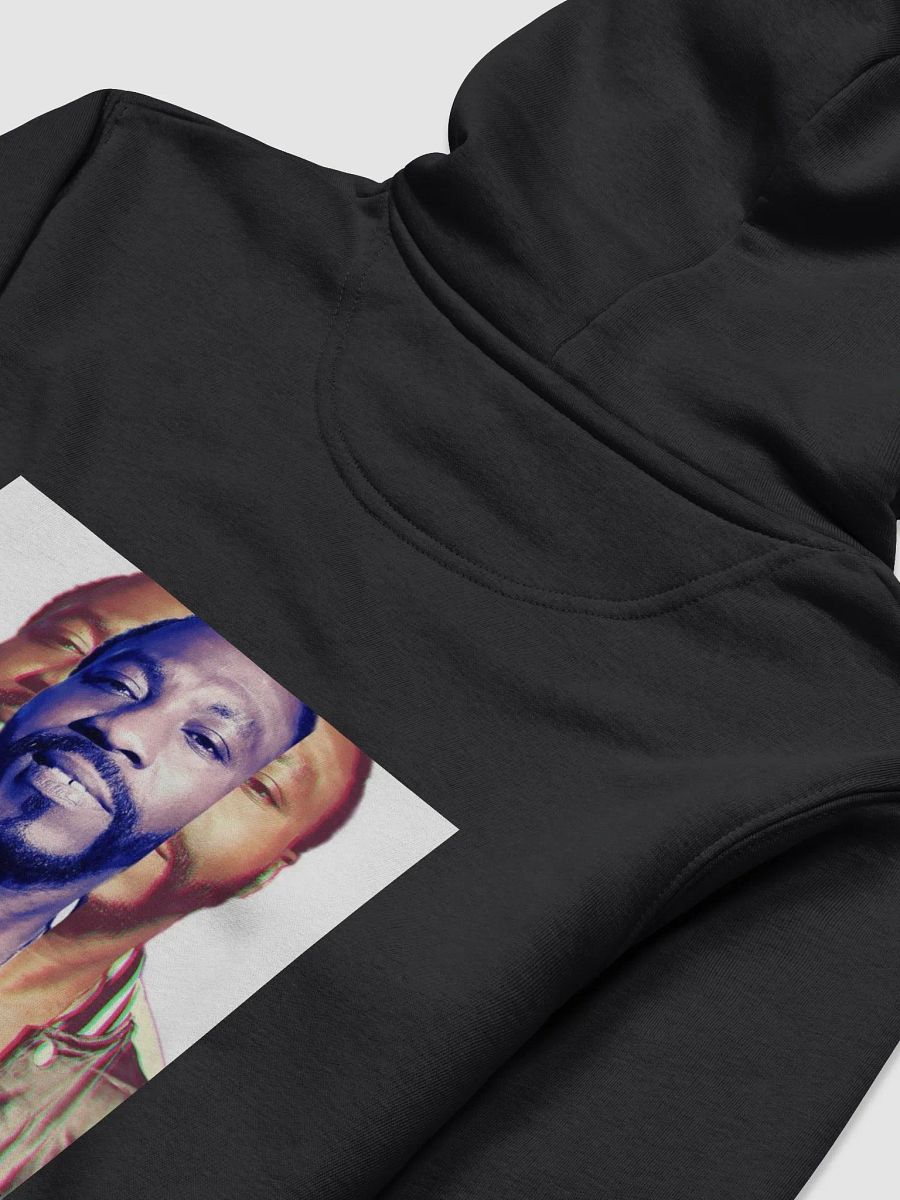 Eco Streetwear Organic Hoodie product image (14)