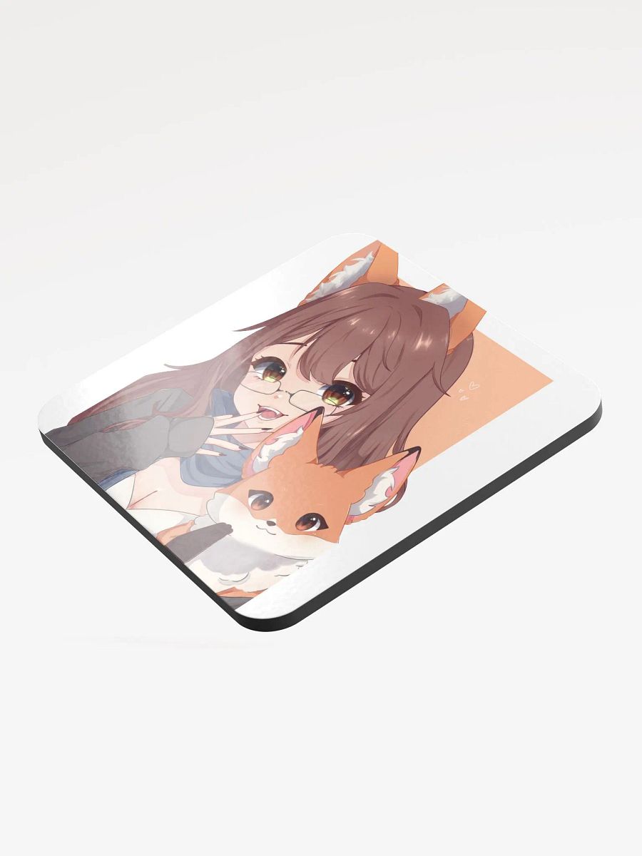 CUTE AND CUDDLY COASTER product image (3)