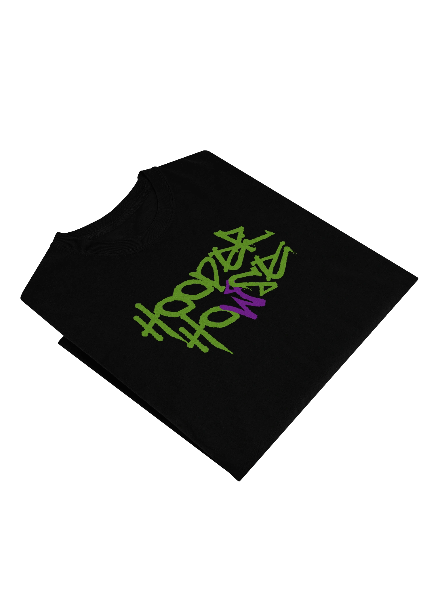Hooper Howse Long Sleeve Tee product image (4)