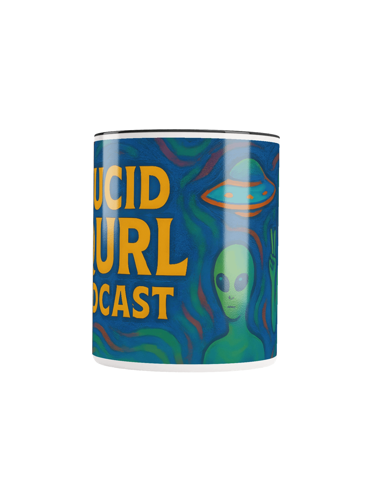 The Lucid Squrl POD Cup product image (9)