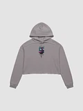Chip the Bot - Cropped Hoodie product image (1)