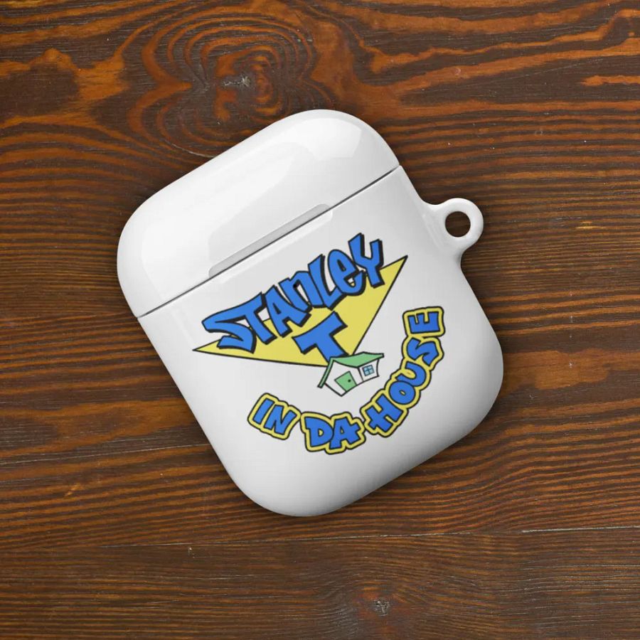 STANLEY T PODCASE product image (10)