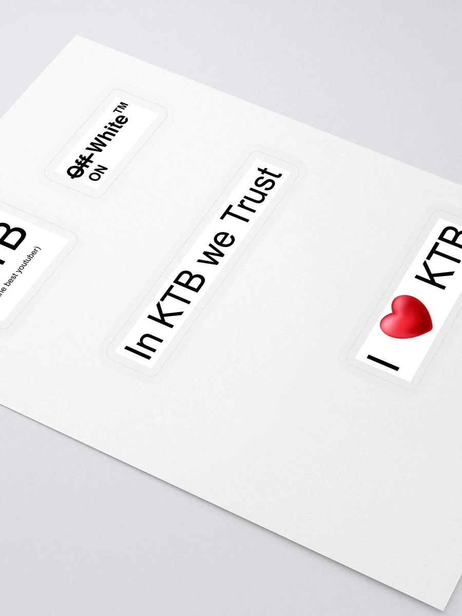 All about KTB product image (3)