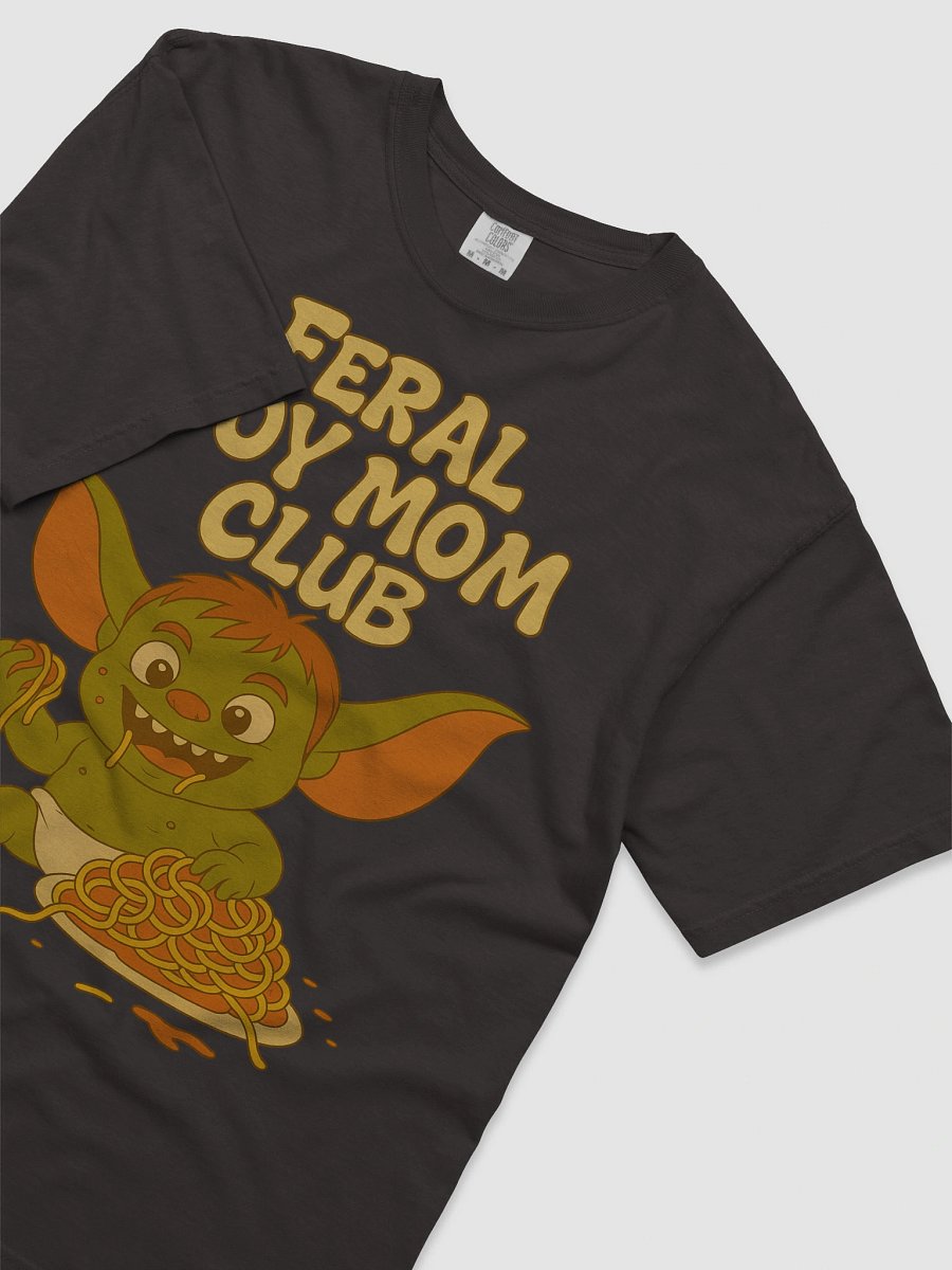 FERAL BOY MOM CLUB product image (21)
