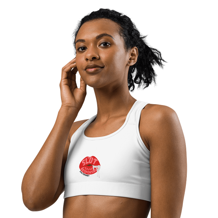 💋 Sports Bra product image (2)