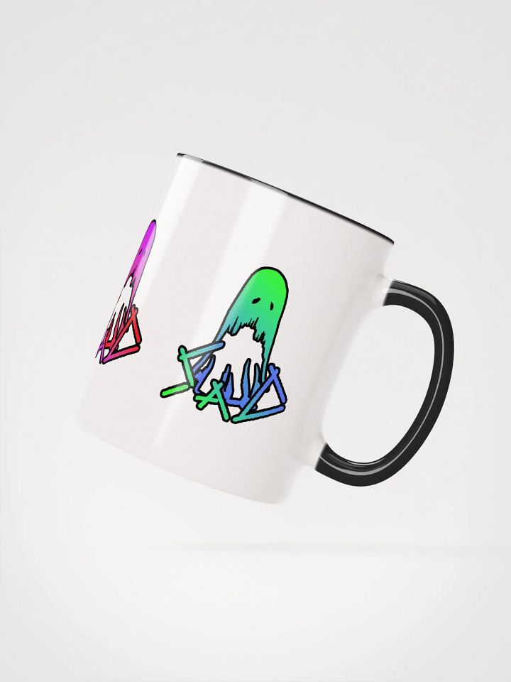 SaD Logo Mug product image (2)
