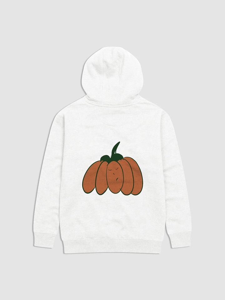W Pumpkin Hoodie product image (2)