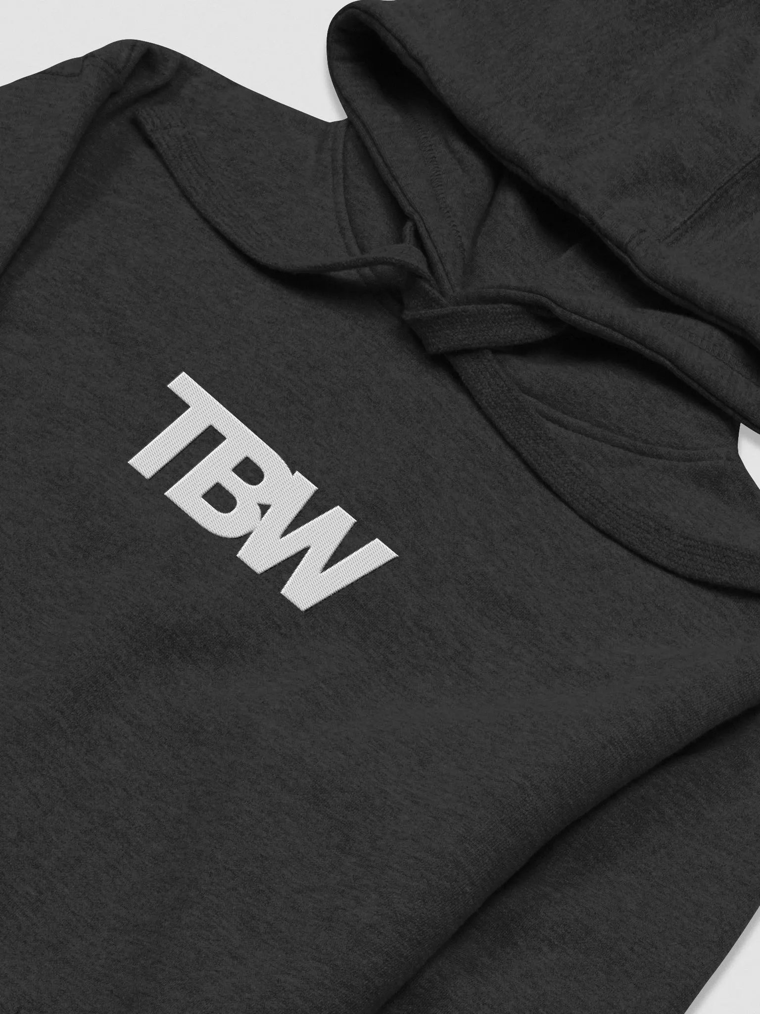 EverEmbrace Hoodie by T.B.W product image (3)