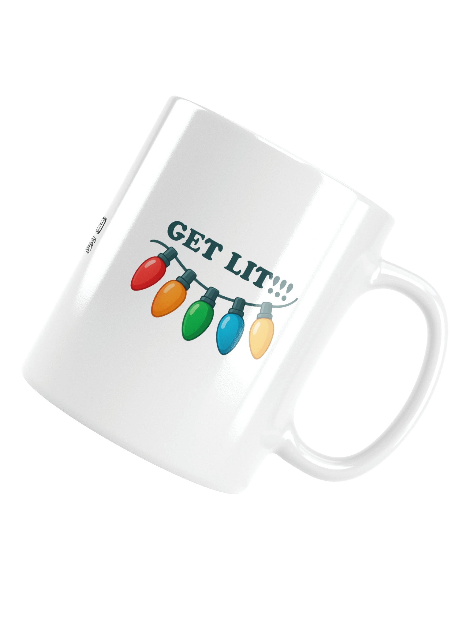 Get Lit Coffee Mug product image (14)
