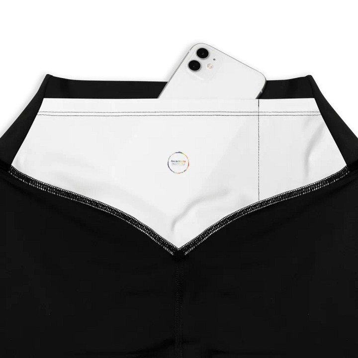 OUG Logo Sports Leggings product image (1)