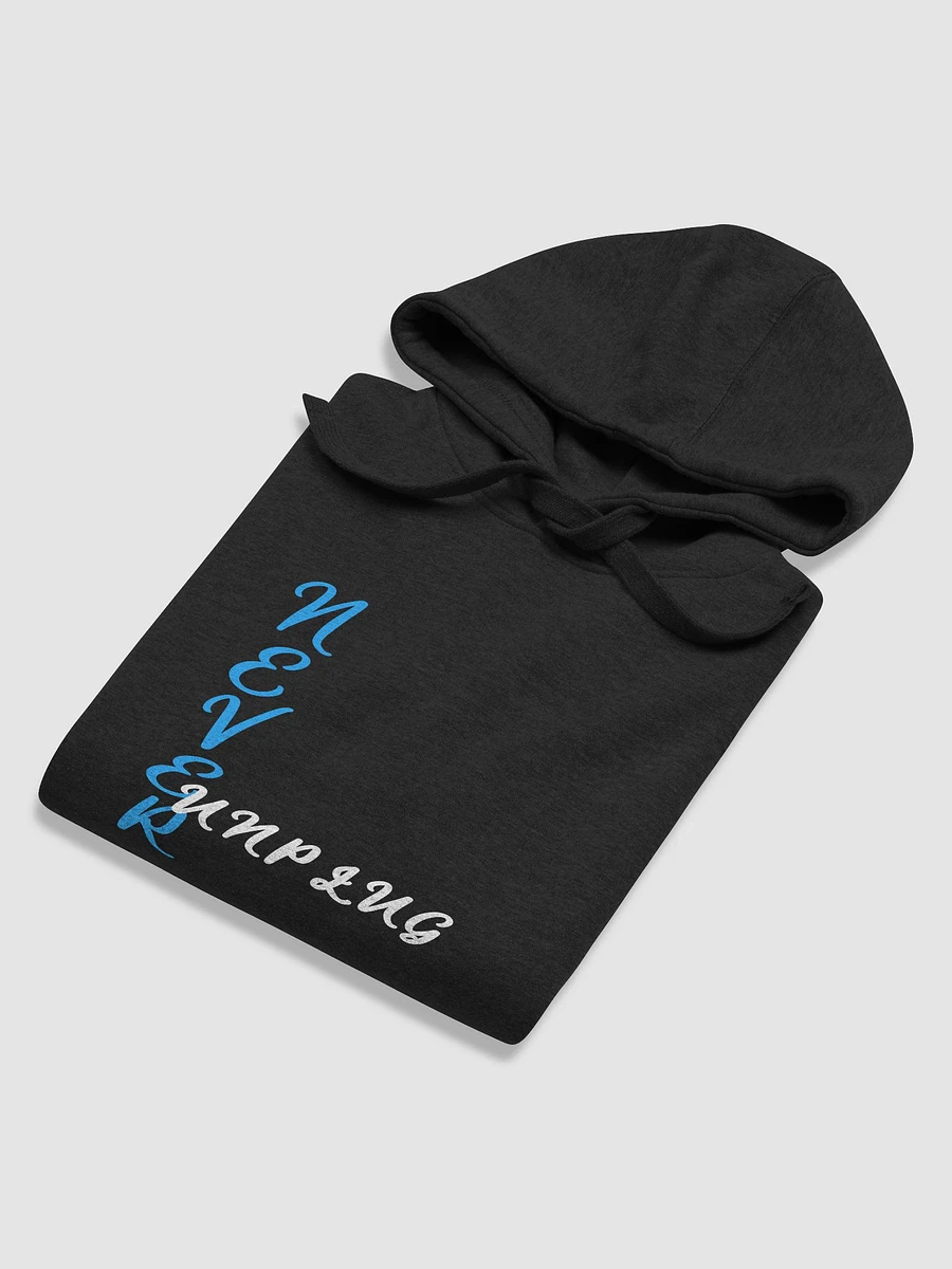 Never Unplug Hoodie product image (5)