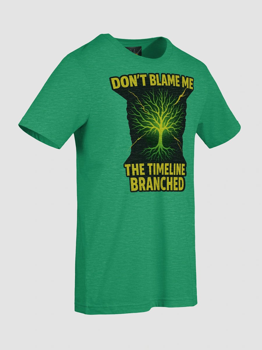 Don’t Blame Me, The Timeline Branched (Timeline Trauma Collection) product image (90)