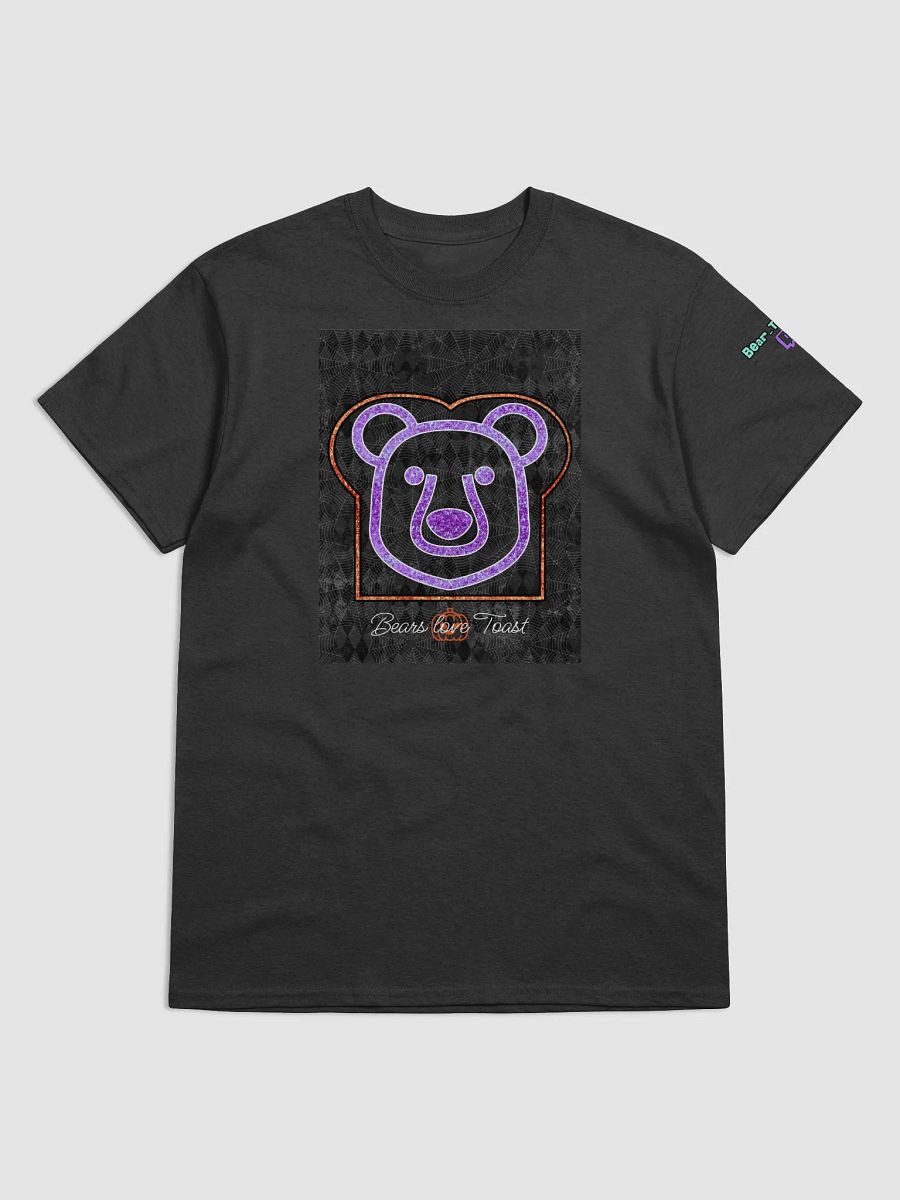 Bears Love Toast (Halloween #3) product image (2)