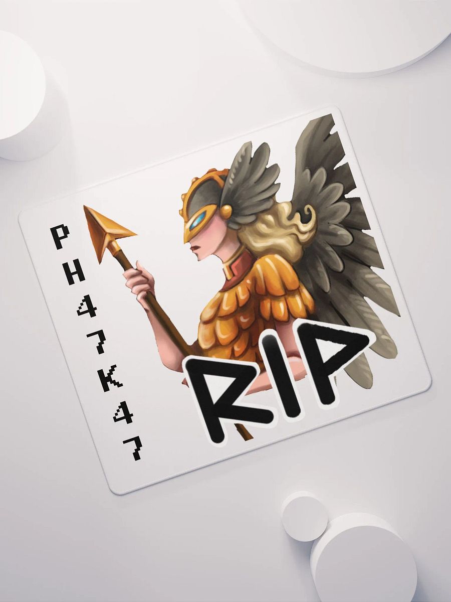 Rip Gaming Mousepad product image (7)