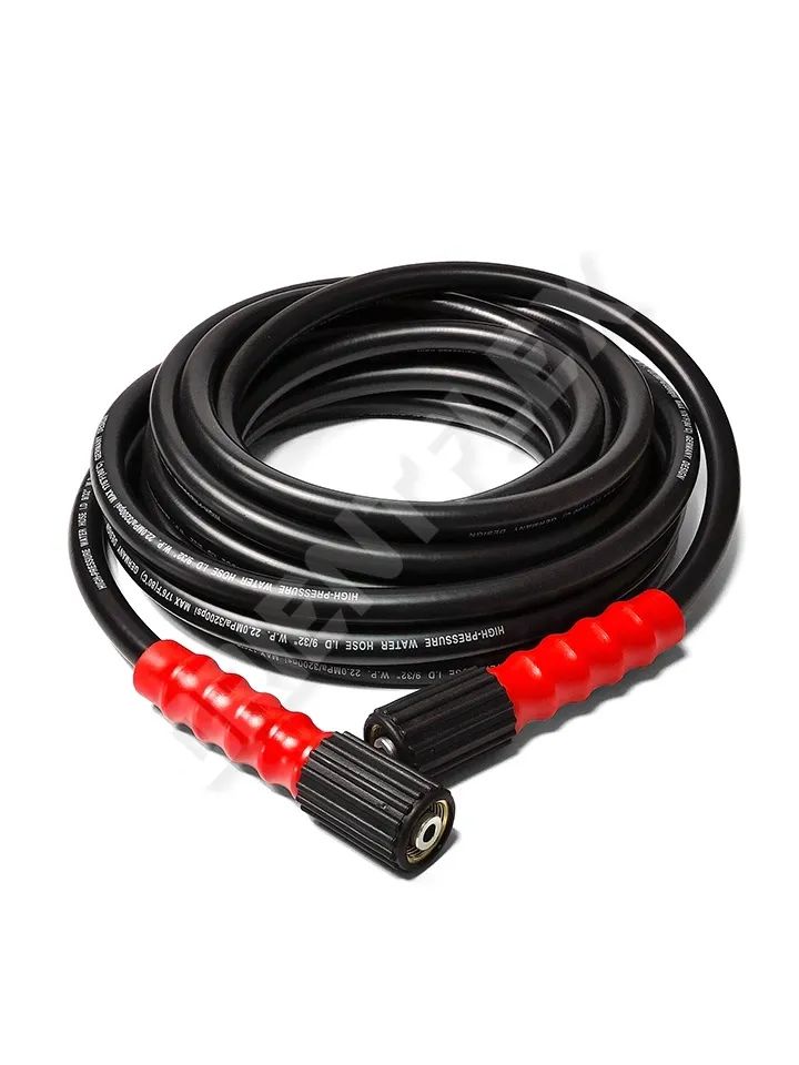 Pressure Washer Hose-R02 product image (1)